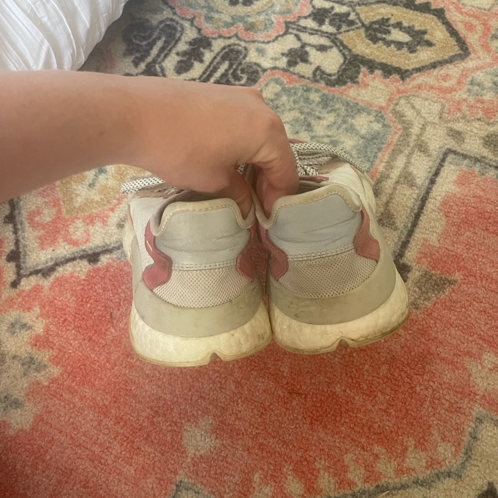 Nike Shoes size 8